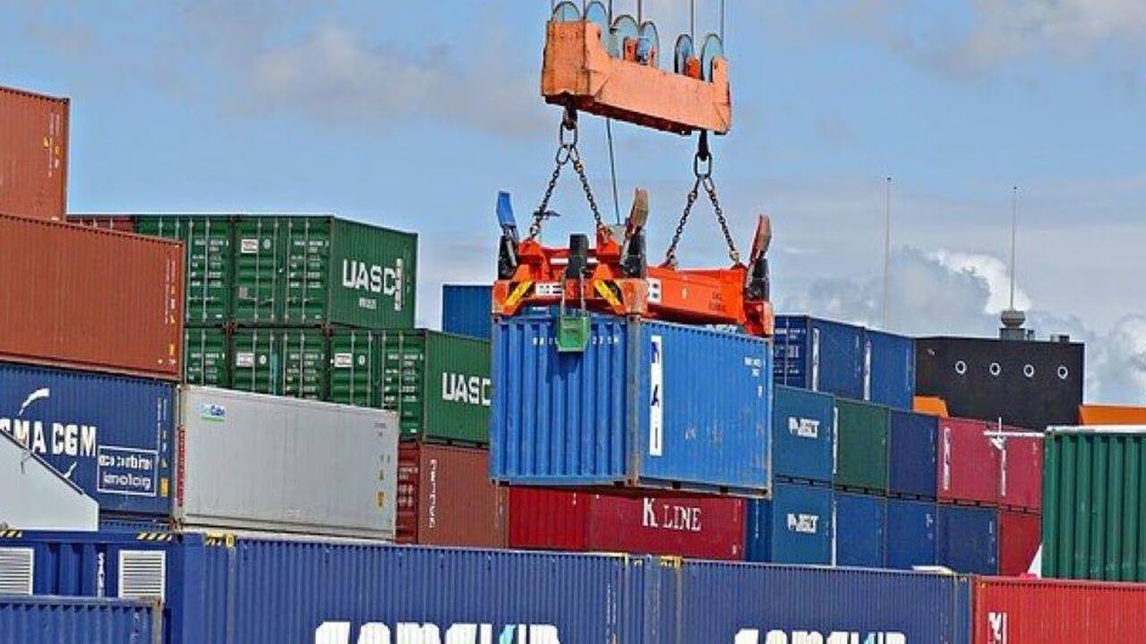 Importaciones en Colombia disminuyeron 21,2% en junio