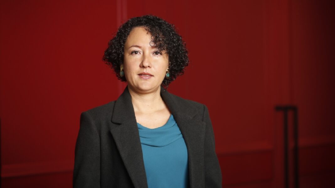 Las malas formas y maneras de la congresista Isabel Zuleta