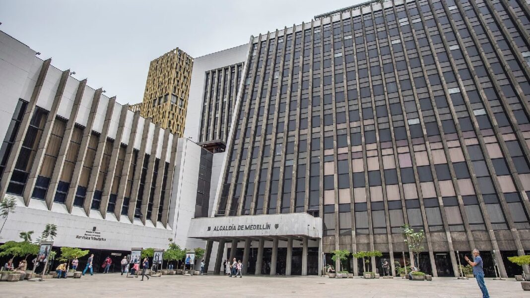 Gobernación de Antioquia y Alcaldía de Medellín: así quedó el tarjetón para las elecciones regionales