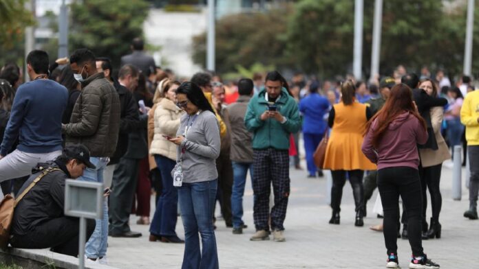 Consejos útiles para reaccionar correctamente ante los temblores