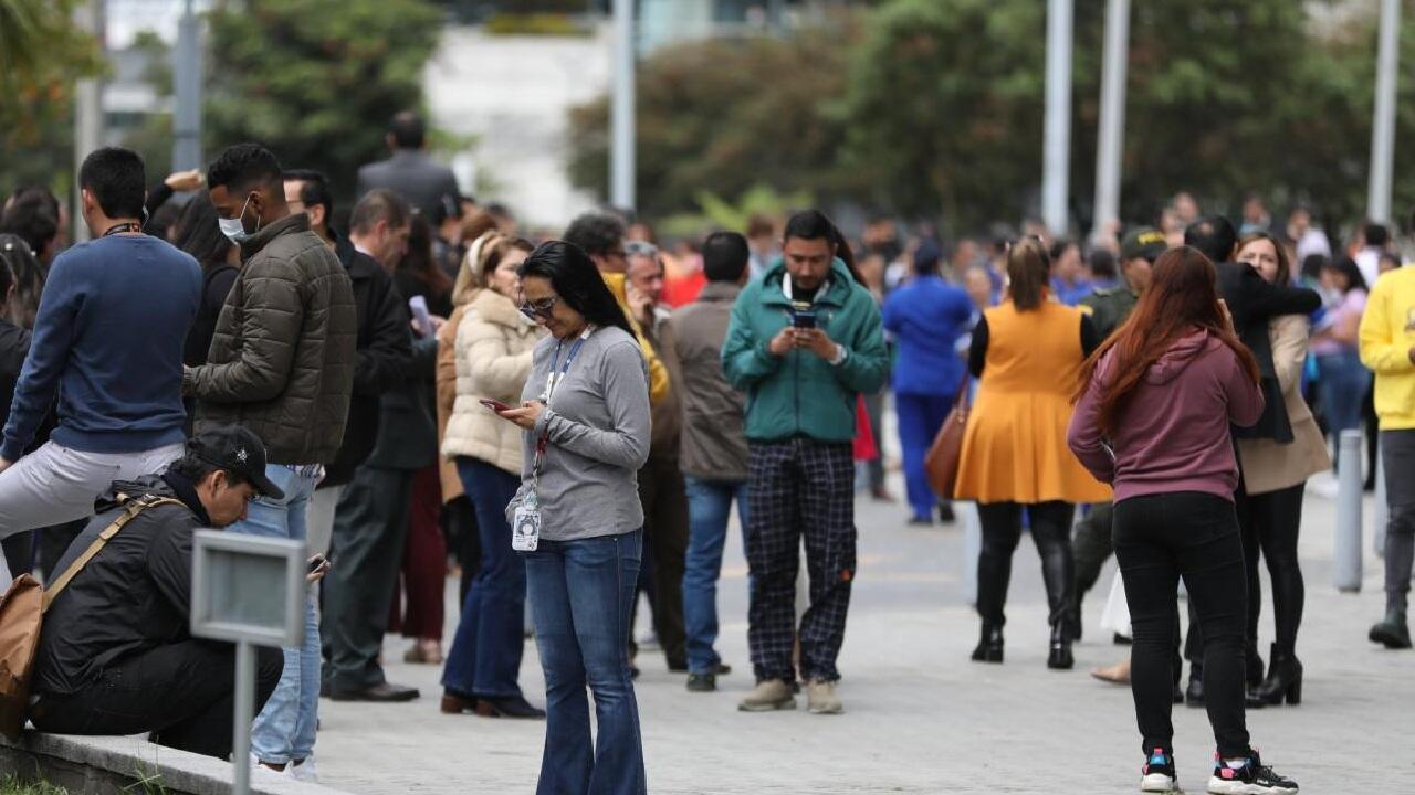 Consejos útiles para reaccionar correctamente ante los temblores