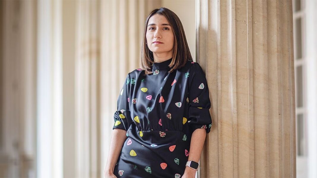 Laura Sarabia habló sobre la posibilidad de regresar al Gobierno