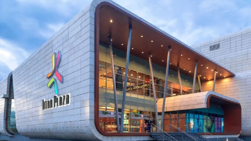 El mercado se sigue moviendo: Parque Arauco compró el 32,5% de los derechos fiduciarios de Titán Plaza