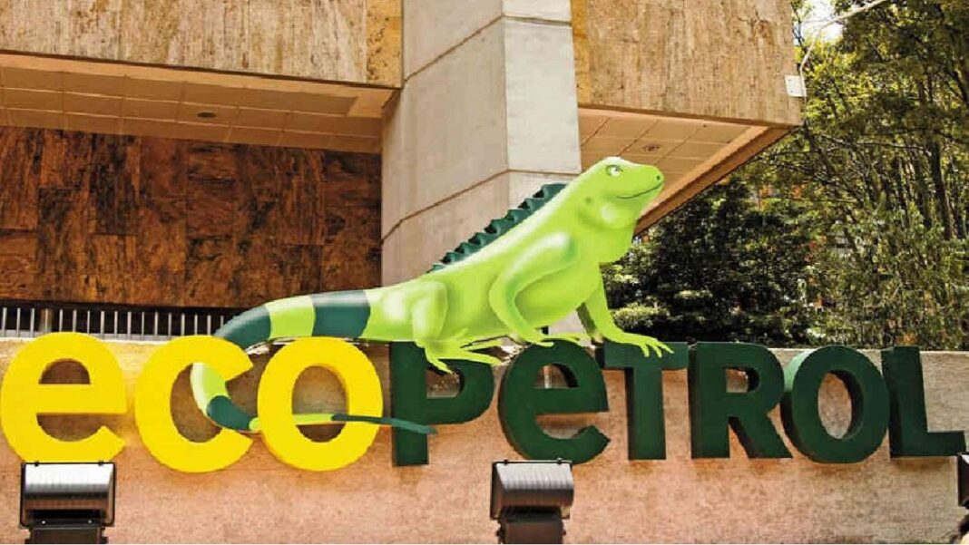 Ecopetrol obtiene autorización para contratar un crédito de la banca internacional por USD 1.000 millones