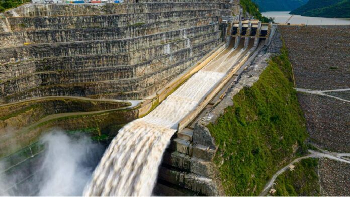 Hidroituango: EPM publicó el contrato de póliza con Mapfre