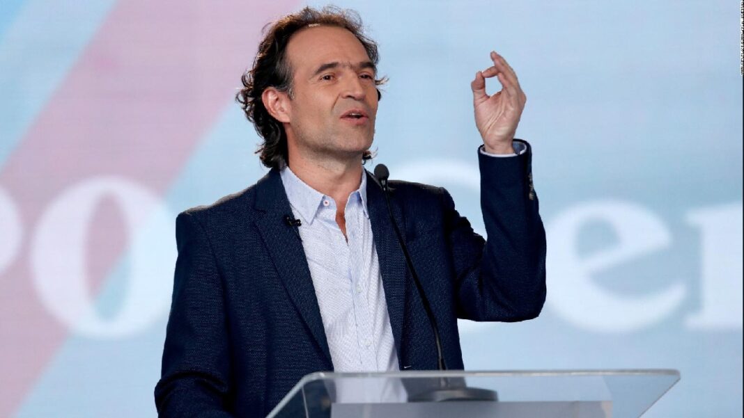 Federico Gutiérrez alcanzó el 63% de intención voto en Medellín, según Invamer