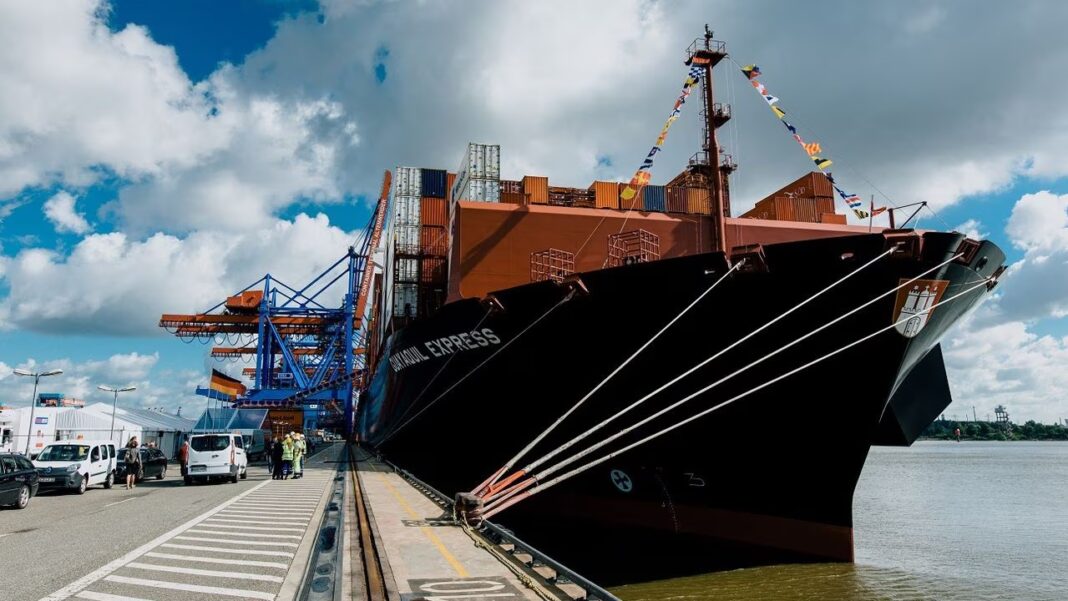 ¿Cómo fue el comportamiento de las exportaciones en Antioquia en el primer semestre?