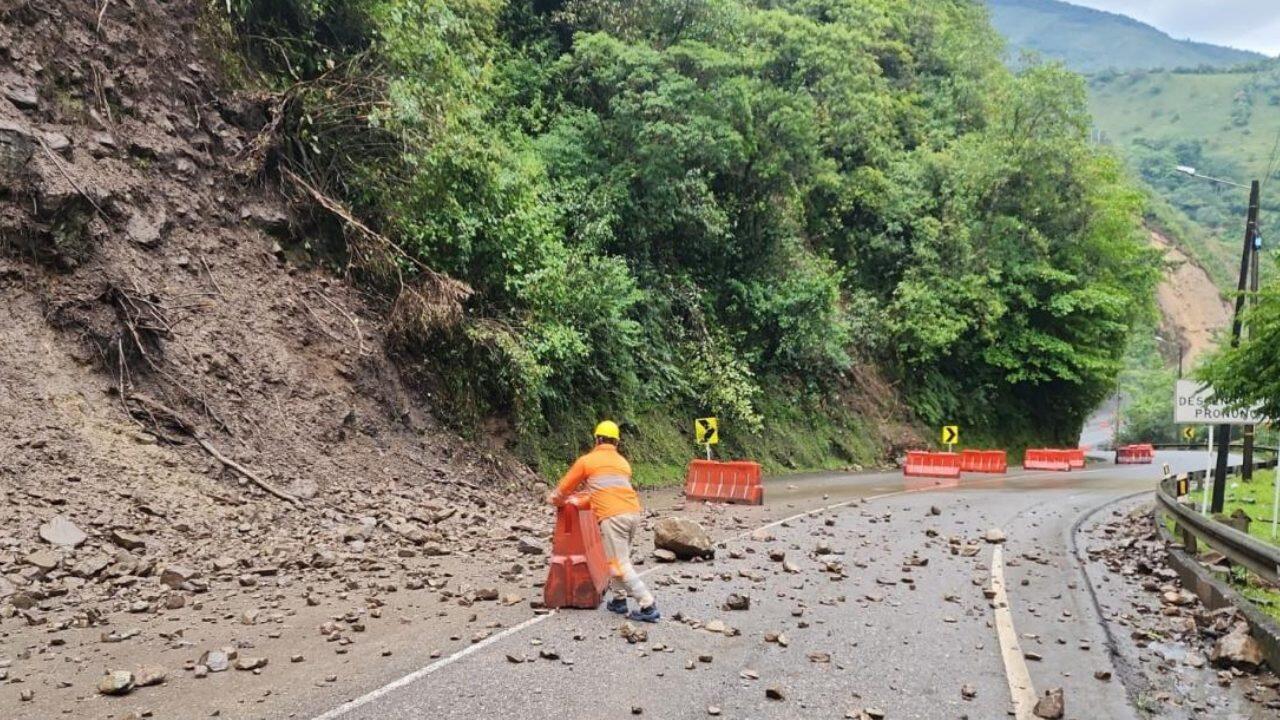 Nuevas decisiones en Vía Al Llano