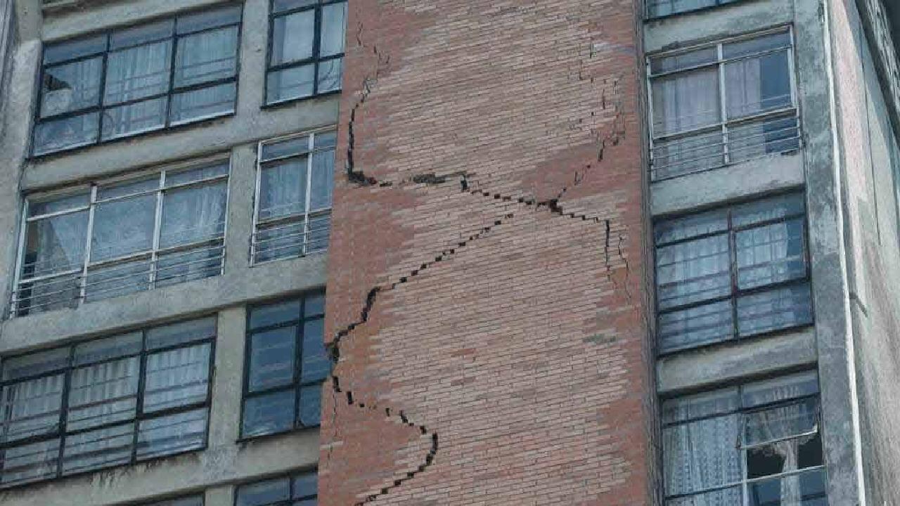 Sismo en Colombia: cómo saber si su vivienda en segura