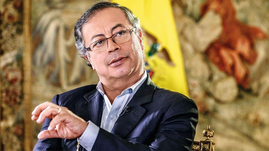 Petro presentó la terna para la elección a Fiscal General
