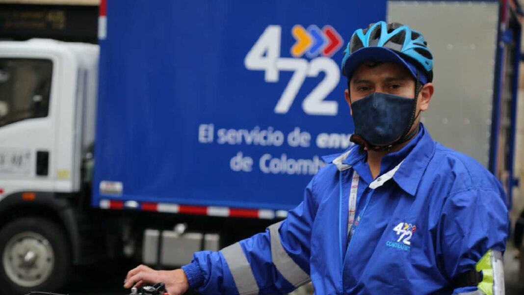 Gobierno aprobó capitalización de 4-72 por $70.000 millones