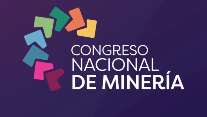 Todo listo para el Congreso Nacional de Minería: estos son los enfoques del evento