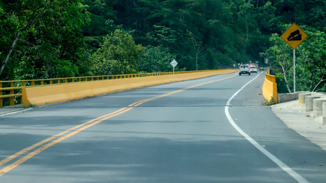 La Agencia Nacional de Seguridad (ANSV) busca garantizar la seguridad de al menos 14 que serían beneficiados con este proyecto.