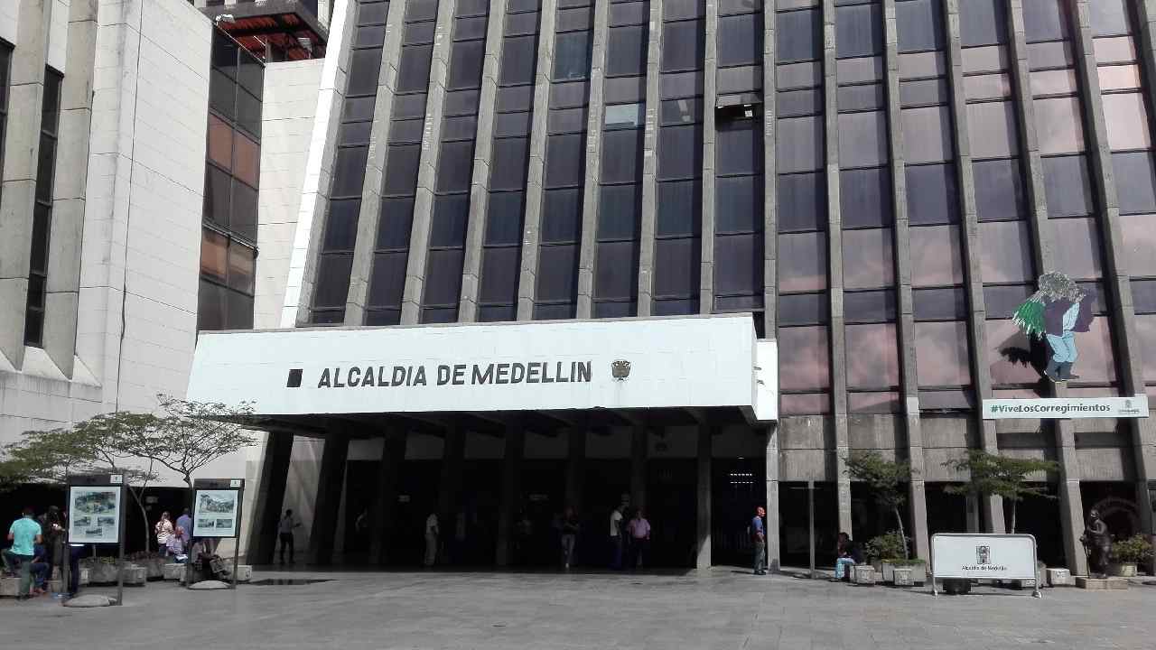 Procuraduría investigará si contrato de la Alcaldía de Medellín con la Universidad Nacional fue utilizado para apoyar a candidatos políticos