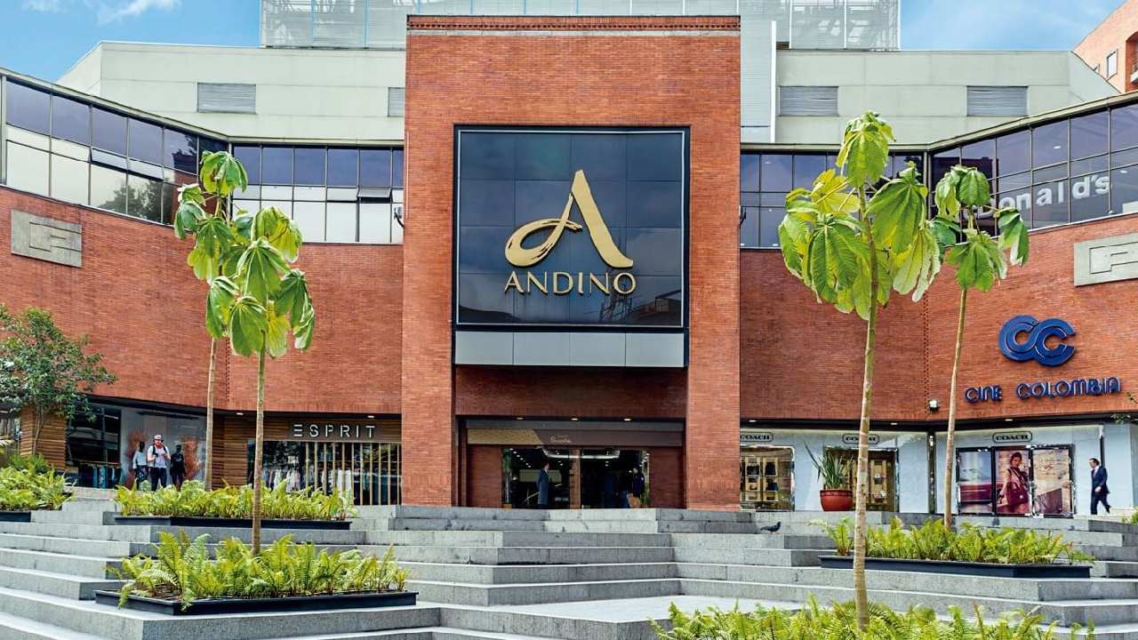 Centro Comercial Andino cumple 30 años ¿Cómo lo celebrará?