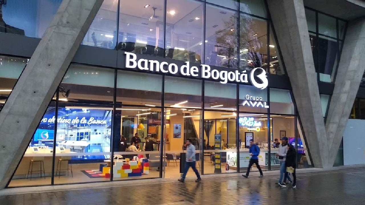 Banco de Bogotá impulsa pagos con herramienta digital