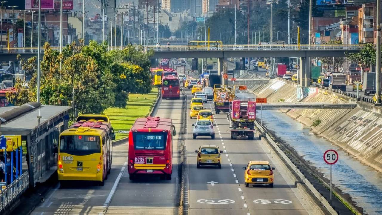 Cuándo es el Día Sin Carro y Sin Moto en Bogotá este 2025: Lo que debe saber