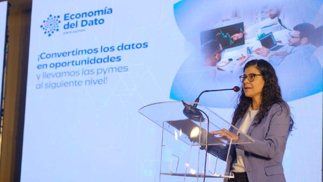 Impulsando la digitalización para el crecimiento de las Pymes