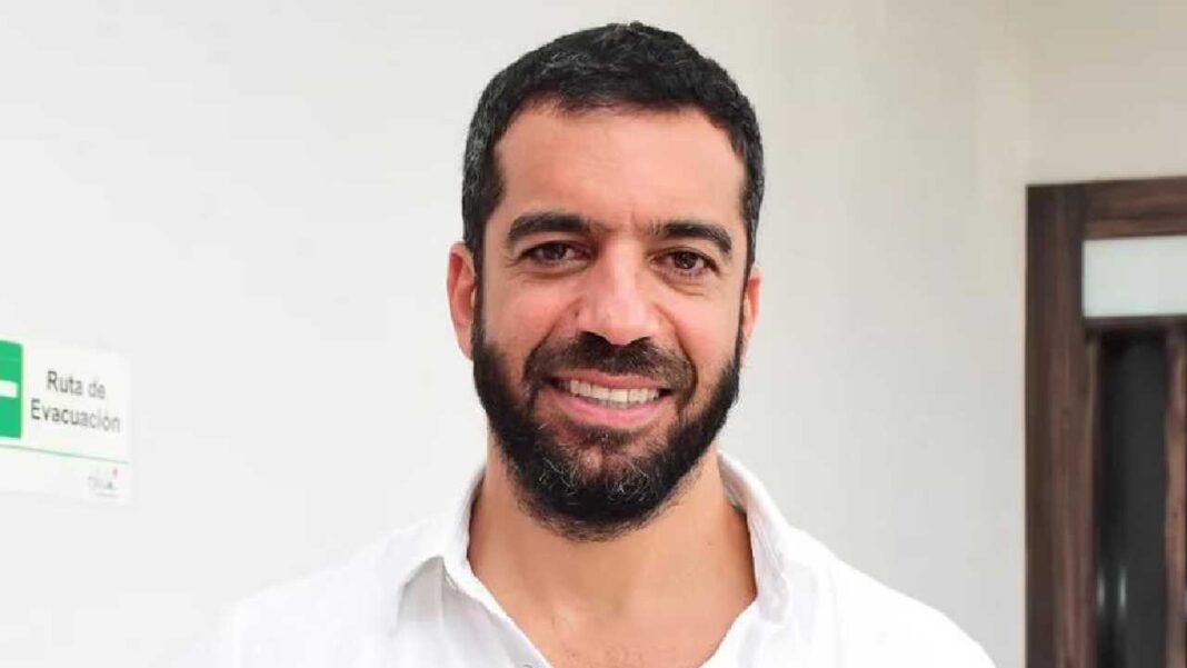 Arturo Char fue capturado por orden de la Corte Suprema en Barranquilla