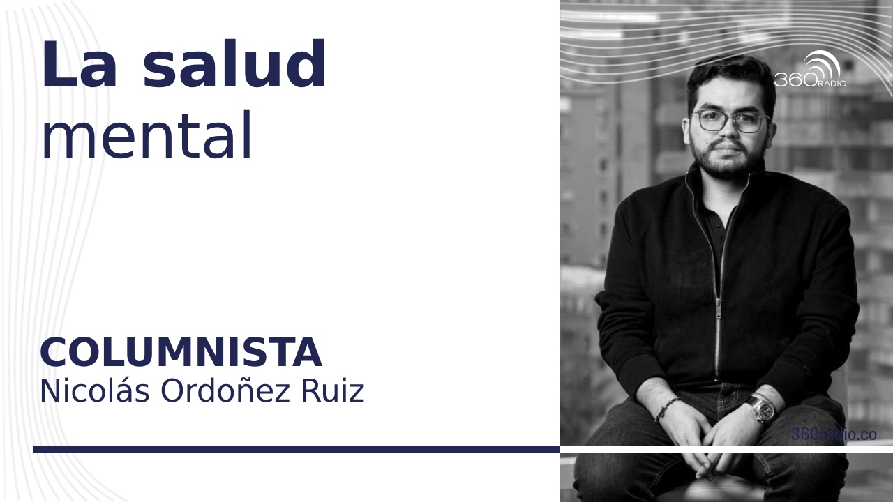 La salude mental