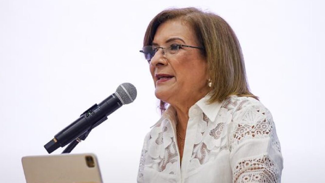 Procuradora hace un llamado al Gobierno Nacional por 17 municipios los cuales requieren atención prioritaria para las elecciones