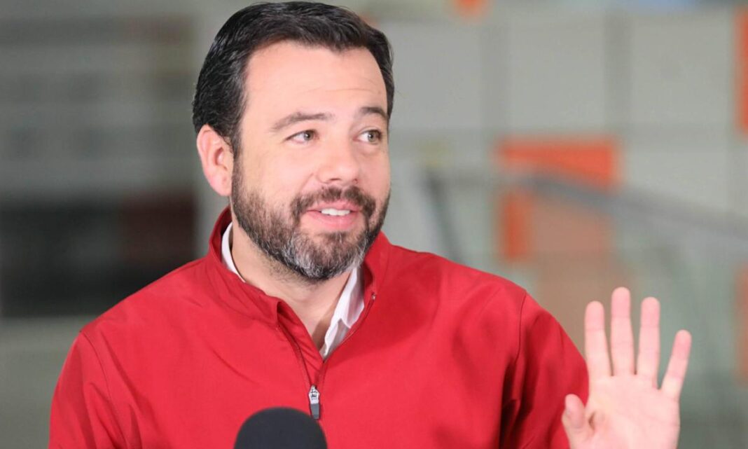 El Consejo Nacional Electoral (CNE), aceptó la demanda de José Gregorio Monte, quien argumentó que Galán, hoy candidato a la Alcaldía de Bogotá debió cumplir con su periodo como concejal de Bogotá