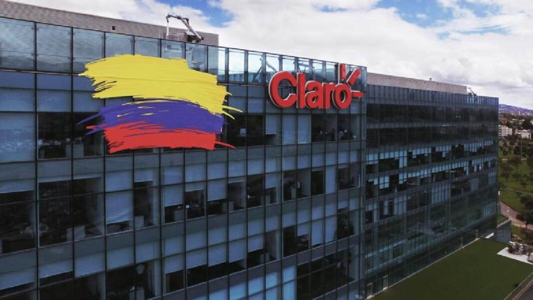 Claro reunirá compañías de implementación y promoción de la tecnología móvil en Bogotá