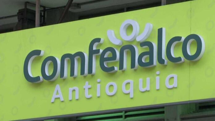 Comfenalco Antioquia será intervenida por SuperSubsidio