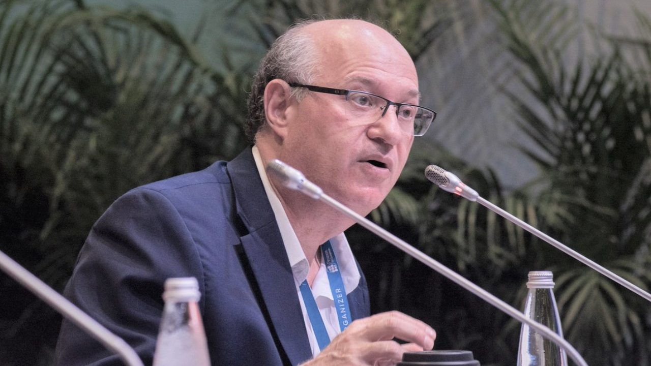 En el marco de desarrollo de la Cumbre de Finanzas en Común (FiCS) un estudio entregado por el Banco Interamericano de Desarrollo (BID) revelo el notable trabajo realizado por la Banca Pública en la inversión en proyectos de infraestructura en América Latina. 