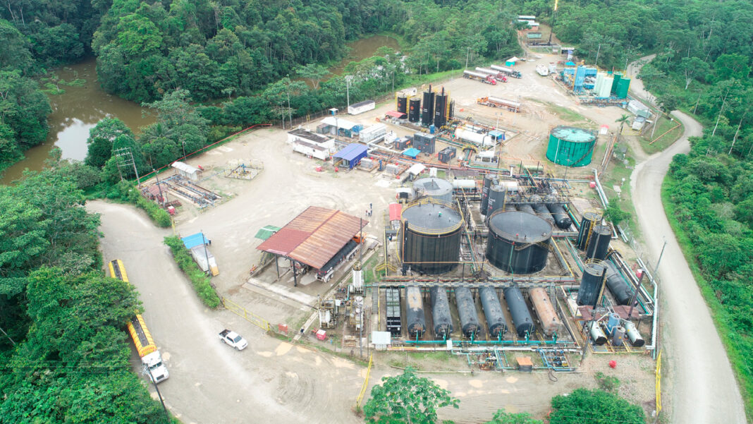 Ecopetrol y Gran Tierra Energy lograron un acuerdo en una extensión por 20 años más, en la Contrato de Producción Incremental de hidrocarburos en Puerto Asís, Putumayo.  