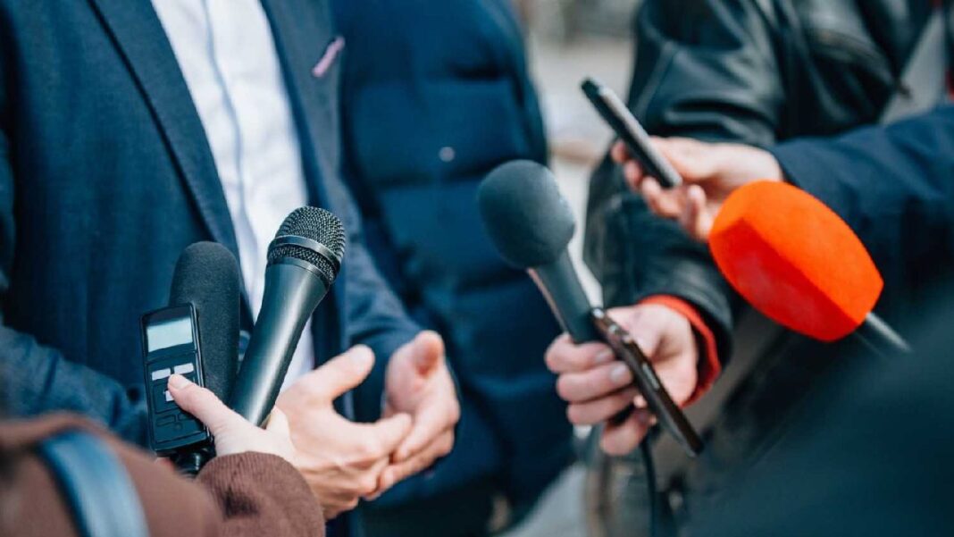 La libertad, la empresa privada y los medios ¿corren riesgo?