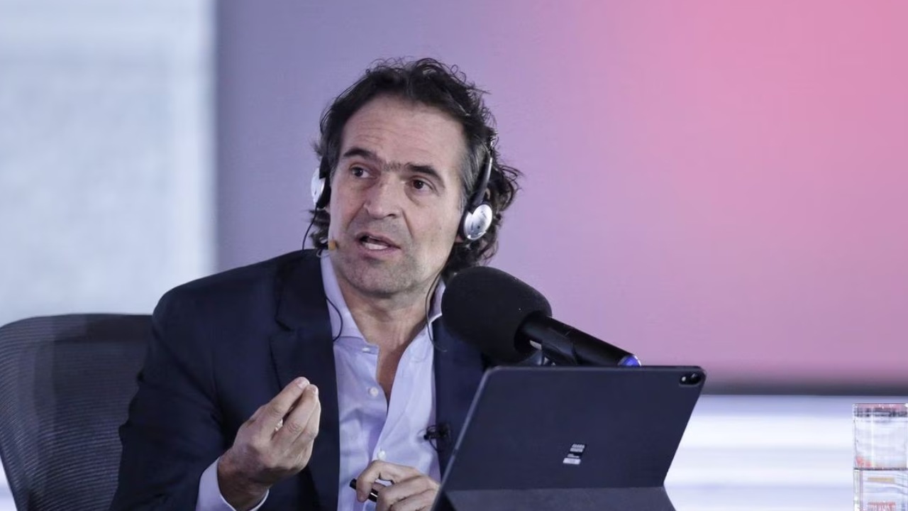Federico Gutiérrez: invencible