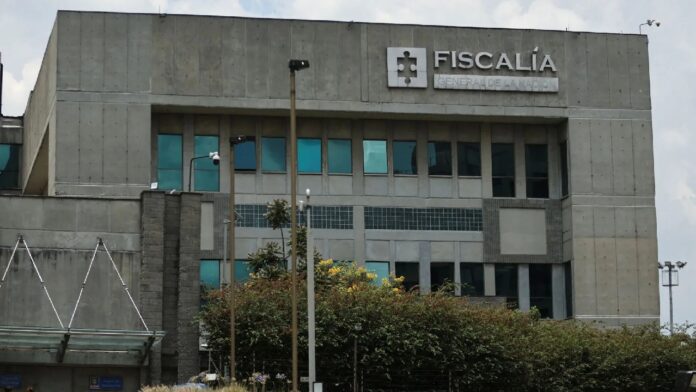 Fiscalía ANI