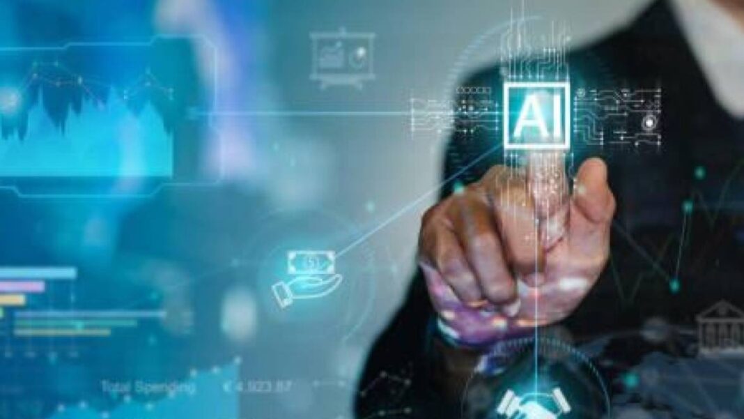 Inteligencia artificial | Taller Internacional de Regulación