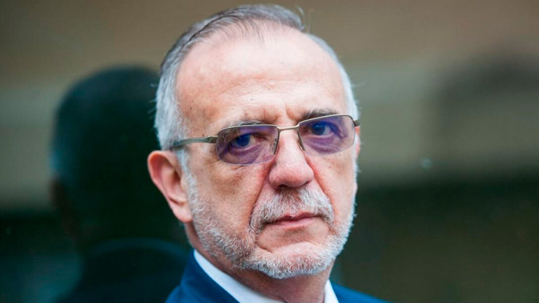 Por medio de un tweet en la red social X, el ministro de Defensa Iván Velásquez se refirió a la denuncia que se conoció en las últimas horas, de la presencia de encapuchado que intimidaron a la población en el municipio de Tierralta, Córdoba, lo cuales serían miembros de las Fuerzas Armadas de nuestro país.