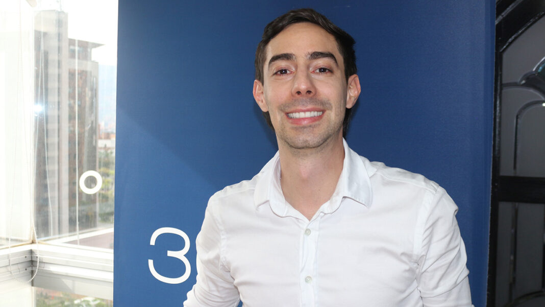 La apuesta de Juan Carlos Upegui, para llegar a la Alcaldía de Medellín es continuar y mejorar lo que ya se ha venido trabajando en la ciudad.