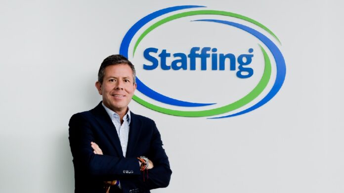 Empresas de servicios temporales, Staffing Colombia