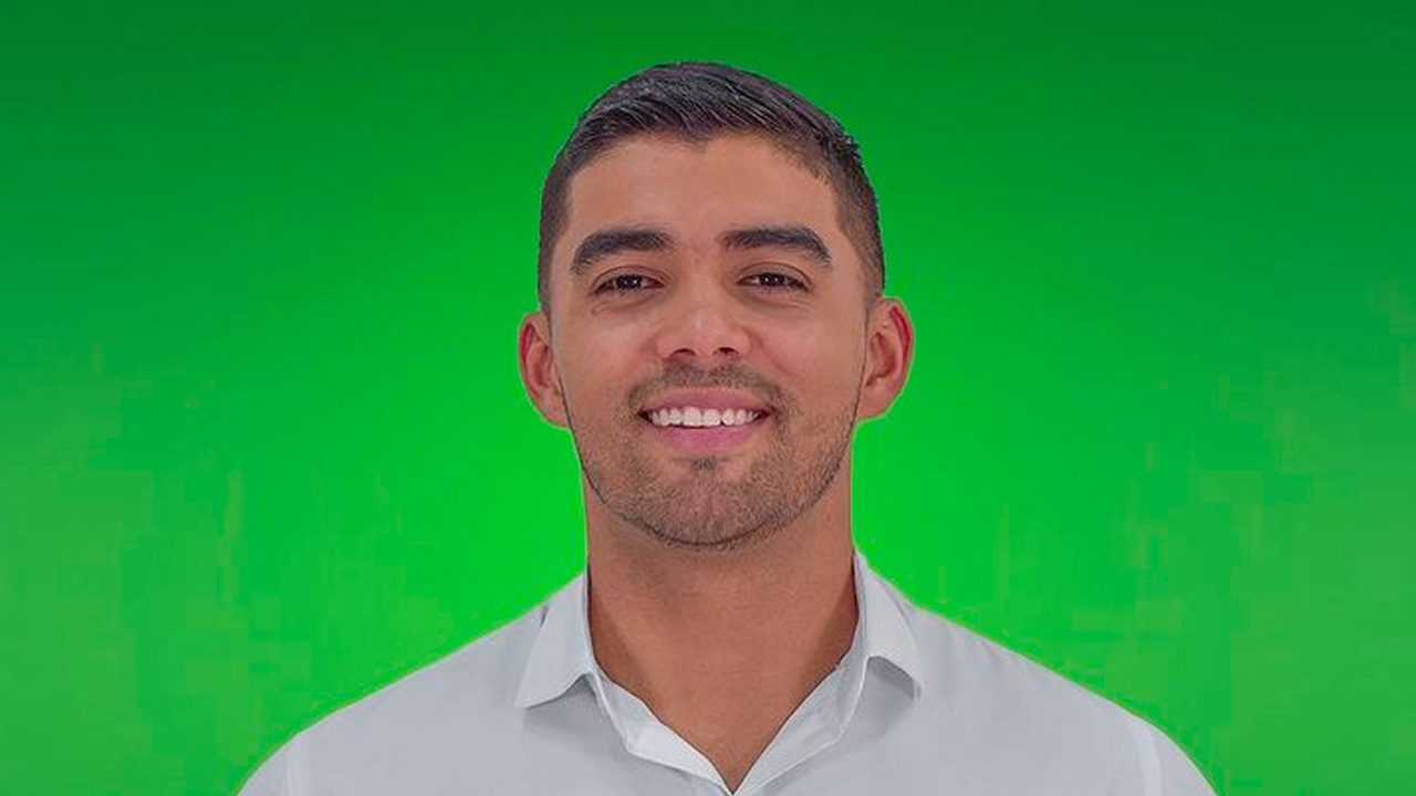Kevin Bernal, candidato a la Alcaldía de Girardota, estuvo en dialogo con 360 Radio, hablando de su vocación de servicio y las ponencias que tiene para lograr ser el alcalde de los girardotanos. 