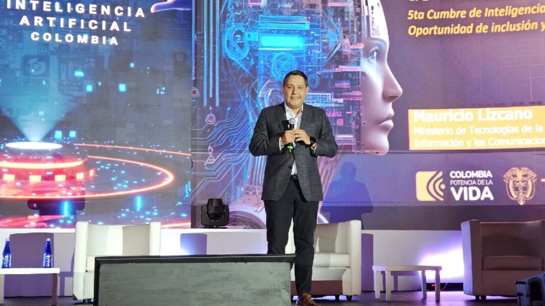 Inteligencia Artificial en Colombia, ¿Cómo avanzan los proyectos planteados por MinTic?