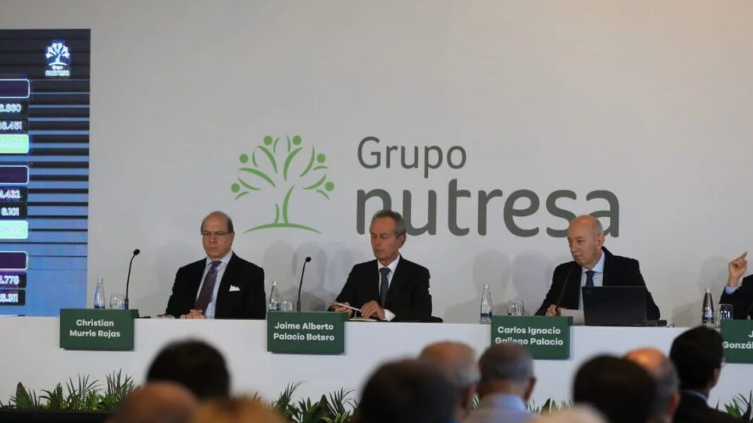 Junta de accionistas aprobó la escisión de Grupo Nutresa: terminó el enroque del GEA