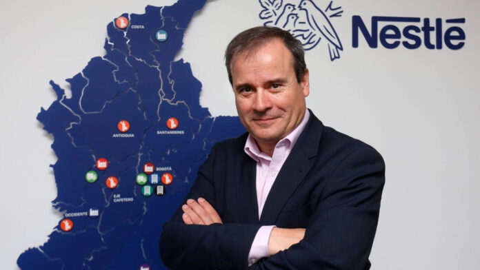 Luego de de estar por más de cuatro años en la presidencia de Nestlé Colombia, Antonio Núñez renunció a su cargo, así fue confirmado por el expresidente de la multinacional Suiza a través de su cuenta de LinkedIn. 
