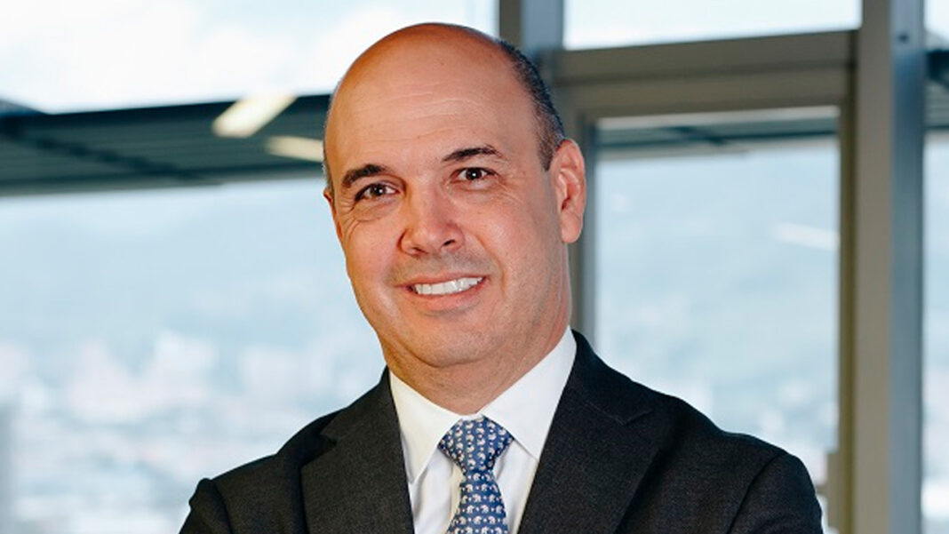 La compañía banquera designó a Juan Gonzalo Hurtado como su nuevo gerente de Asset Management, quien estará encargado de proveer soluciones de inversión a los clientes.