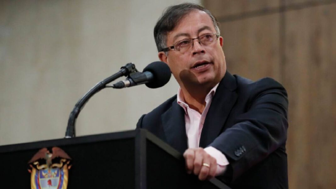 El país del subsidio