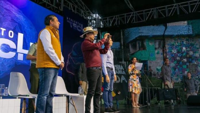 ‘Talento Tech’: iniciativa del Gobierno Nacional que formará a 180.000 colombianos en tecnología