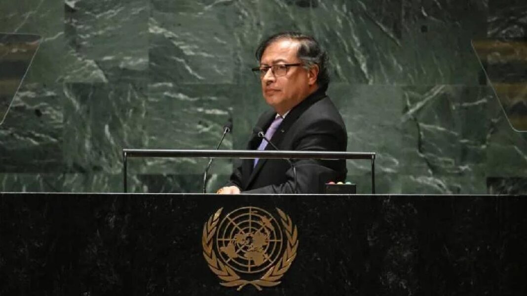 De la grandilocuencia de las palabras a una realidad diferente del país