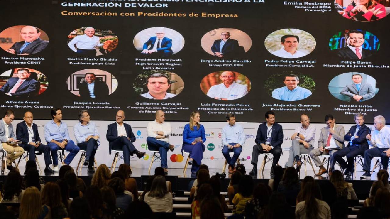 El Valle del Cauca construye desde la diferencia