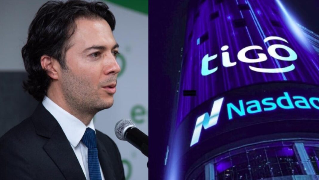 Daniel Quintero sobre Millicom Tigo: “confieso que tengo muchas dudas que sean pérdidas y que no sea que simplemente están sacando la plata”