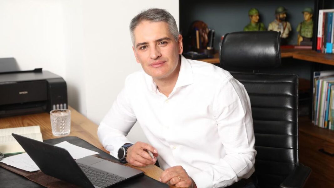 Fiscalía solicita imputación de cargos contra Andrés Julián Rendón: conozca las razones