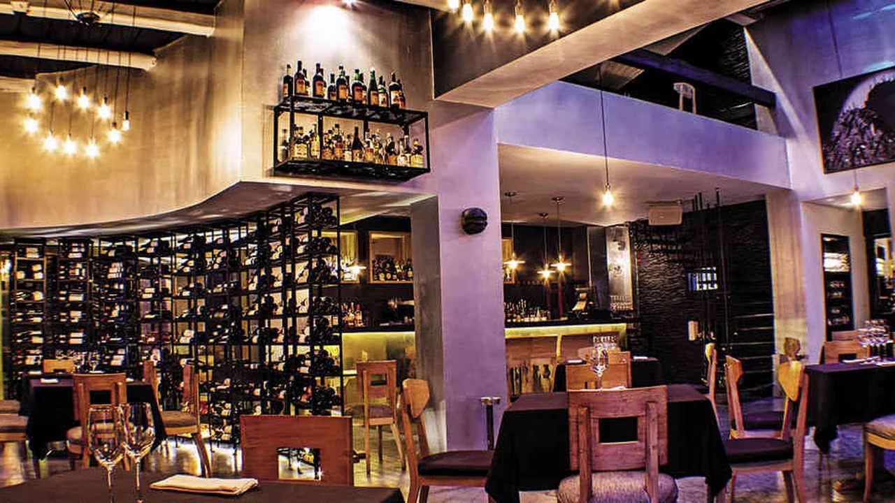 Cinco joyas gastronómicas en Bogotá: Los cinco mejores restaurantes de la capital Colombiana