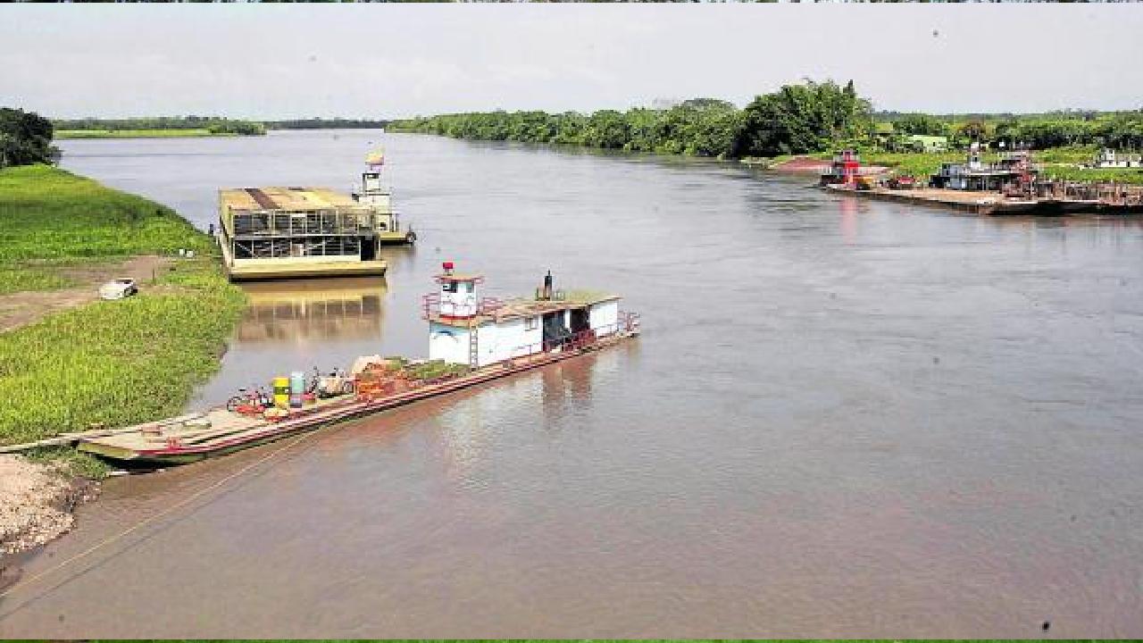 ANI ajudica $8.500 millones para estructurar proyecto que busca garantizar navegabilidad del Río Meta